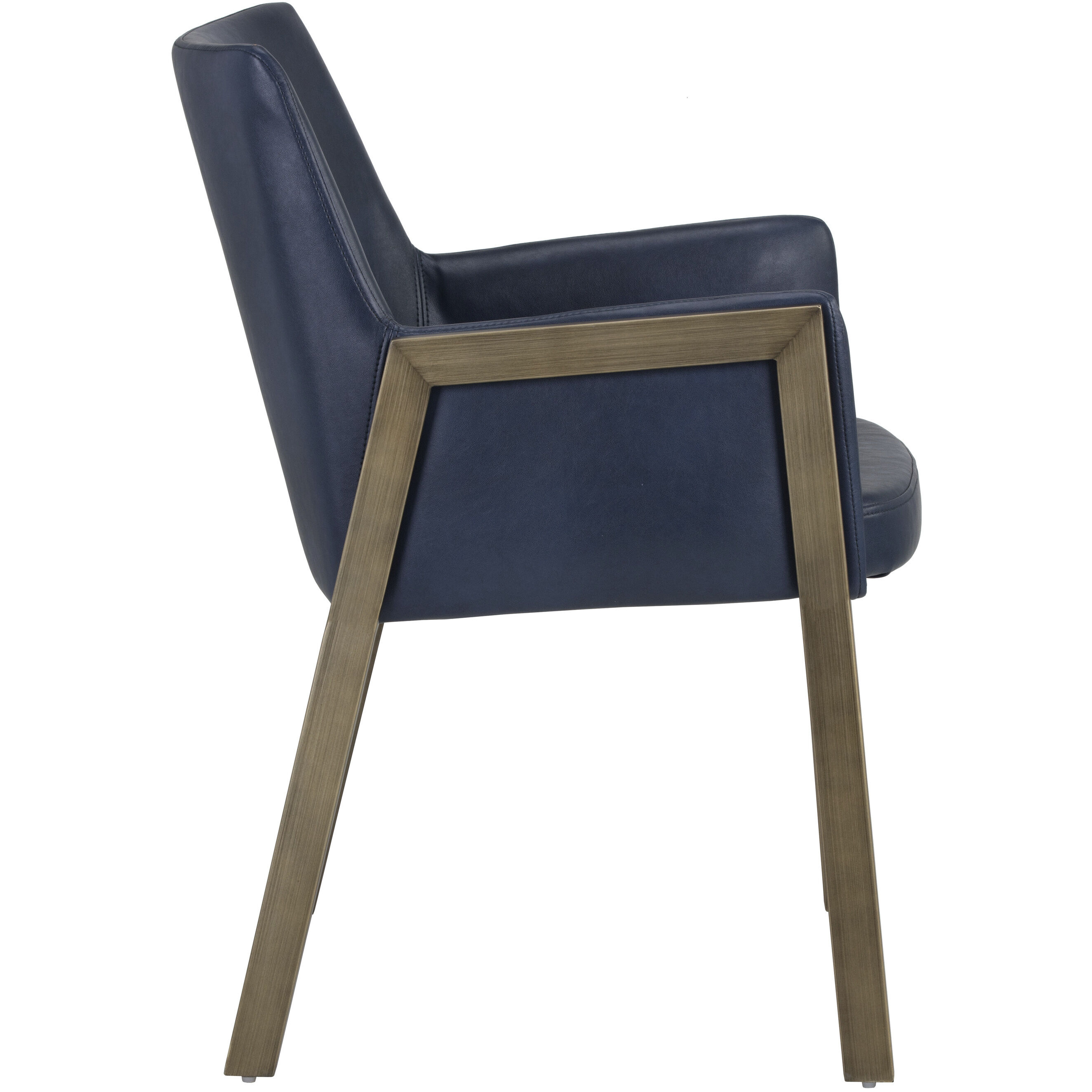 Bernadette Bravo Admiral Dining Armchair